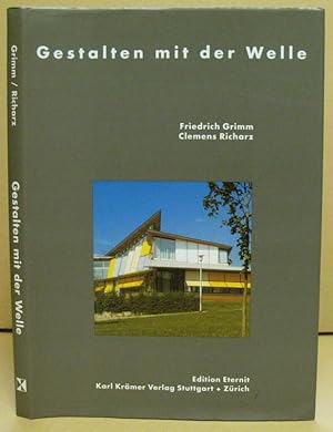 Seller image for Gestalten mit der Welle. for sale by Nicoline Thieme