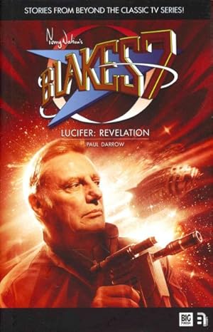 Seller image for Lucifer: Revelation for sale by GreatBookPrices