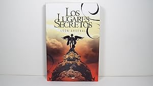 Imagen del vendedor de Los Lugares Secretos a la venta por Gene The Book Peddler