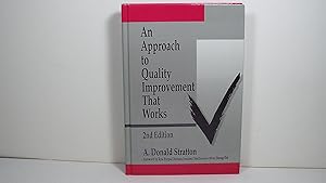 An Approach to Quality Improvement That Works