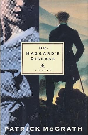 Seller image for Dr. Haggard's Disease for sale by Good Books In The Woods