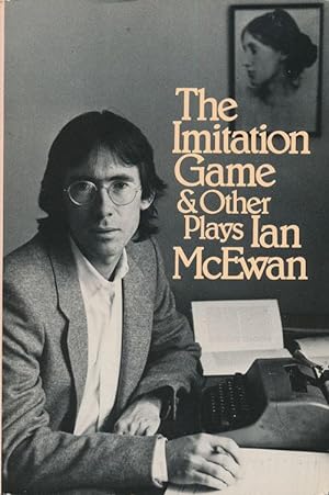 Seller image for The Imitation Game And Other Plays for sale by Good Books In The Woods