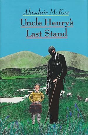 Immagine del venditore per Uncle Henry's Last Stand venduto da Good Books In The Woods