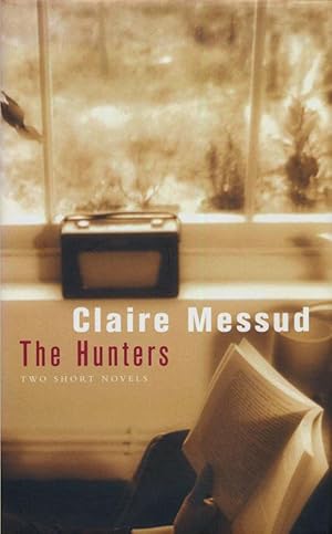 Image du vendeur pour The Hunters Two Short Novels mis en vente par Good Books In The Woods