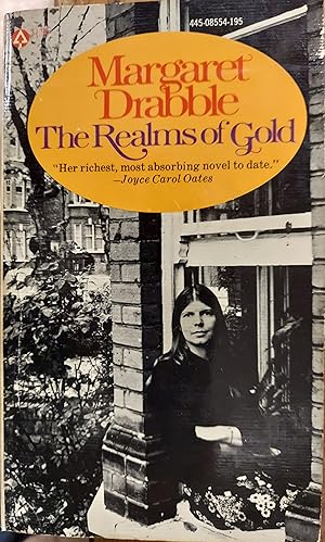 Seller image for The Realms of Gold for sale by The Book House, Inc.  - St. Louis