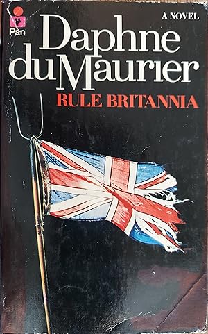 Bild des Verkufers fr Rule Britannia zum Verkauf von The Book House, Inc.  - St. Louis