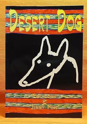 Seller image for Desert Dog for sale by Wormhole Books