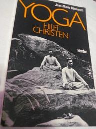 Yoga hilft Christen Eine Möglichkeit