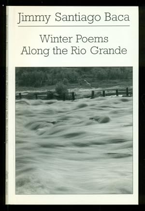 Seller image for Winter Poems Along the Rio Grande for sale by Don's Book Store