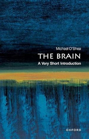 Seller image for The Brain: A Very Short Introduction (Paperback) for sale by Grand Eagle Retail