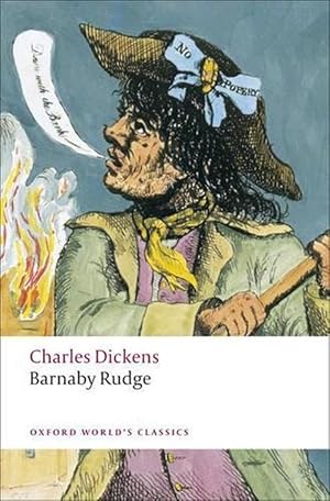 Seller image for Barnaby Rudge (Paperback) for sale by Grand Eagle Retail