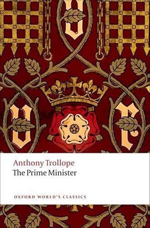 Imagen del vendedor de The Prime Minister (Paperback) a la venta por Grand Eagle Retail