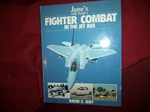 Imagen del vendedor de Jane's Air War I. Fighter Combat in the Jet Age. a la venta por BookMine