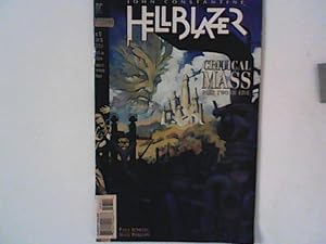 Bild des Verkufers fr John Constantine Hellblazer: No. 93 Sep. 95: Critical Mass Part two of five zum Verkauf von ANTIQUARIAT FRDEBUCH Inh.Michael Simon