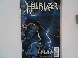 Bild des Verkufers fr John Constantine Hellblazer: No. 102 Jun. 96: Difficult beginnings Part I of III zum Verkauf von ANTIQUARIAT FRDEBUCH Inh.Michael Simon