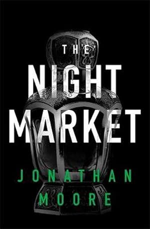 Imagen del vendedor de Night Market (Paperback) a la venta por AussieBookSeller