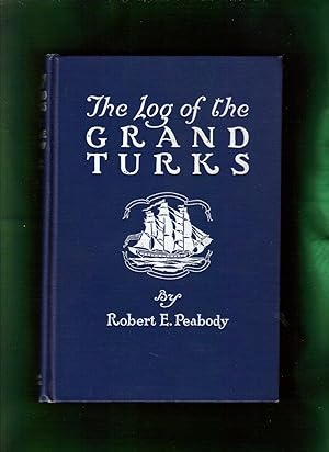 The Log of the Grand Turks