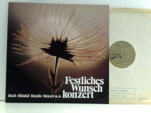 Seller image for Festliches Wunschkonzert for sale by ABC Versand e.K.