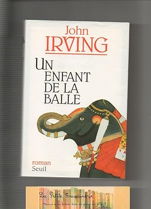 Seller image for Un enfant de la balle for sale by La Petite Bouquinerie