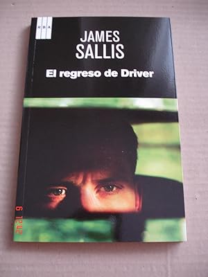 El regreso de Driver.