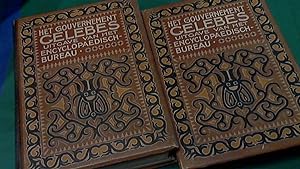 Het gouvernement Celebes - Proeve eener monographie - 2 delen (compleet)