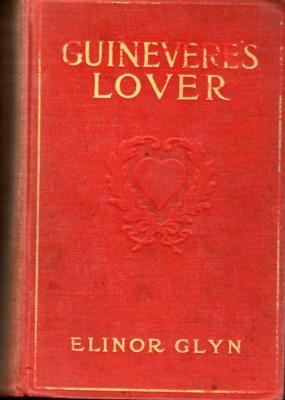 Seller image for Guinevere's Lover for sale by Reflection Publications