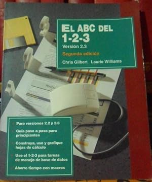 Seller image for EL ABC DEL 1-2-3 Versin 2.3 Segunda edicin for sale by Libros Dickens