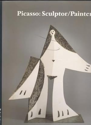 Image du vendeur pour Picasso: Sculptor/Painter - Exhibition Catalogue mis en vente par Scorpio Books, IOBA