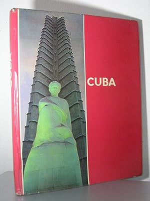 CUBA. Redacción general de O.T. Darusénkov. Fotos de Osvaldo Salas, Tony Martín y otros