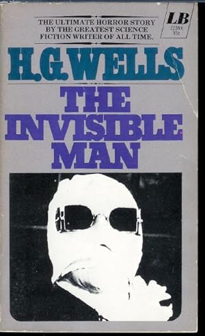 Seller image for The Invisible Man for sale by John McCormick