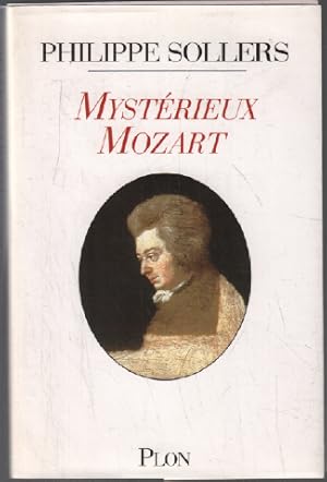 Mystérieux mozart