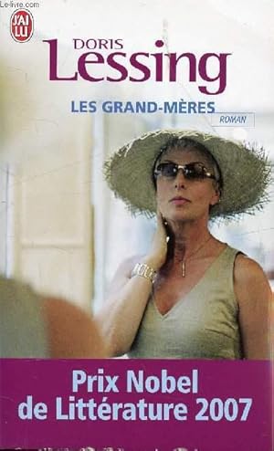Bild des Verkufers fr LES GRAND-MERES zum Verkauf von Le-Livre