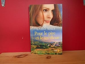 Seller image for POUR LE PIRE ET LE MEILLEUR for sale by La Bouquinerie  Dd