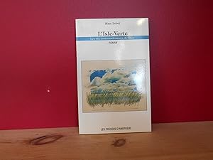 Seller image for L'isle-verte: Les dix commandements de Dieu for sale by La Bouquinerie  Dd
