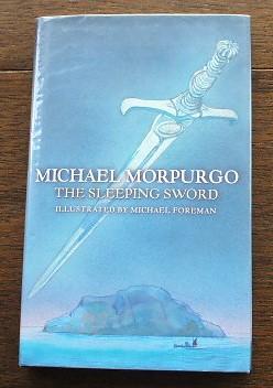 Image du vendeur pour The Sleeping Sword mis en vente par M & P BOOKS   PBFA MEMBER