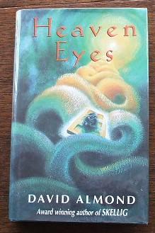 Seller image for Heaven Eyes for sale by M & P BOOKS   PBFA MEMBER