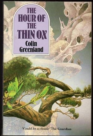 Seller image for The Hour of the Thin Ox for sale by Raymond Tait