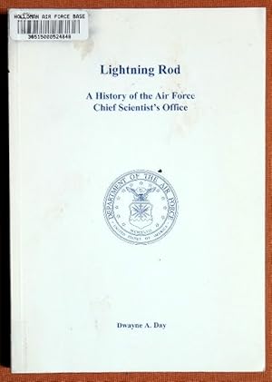 Seller image for Lightning rod: a history of the Air Force Chief Scientist's Office for sale by GuthrieBooks