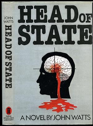 Imagen del vendedor de Head of State a la venta por Little Stour Books PBFA Member