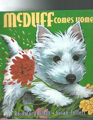 McDUFF COMES HOME