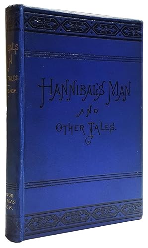 Image du vendeur pour Hannibal's Man and Other Tales. The Argus Christmas Stories mis en vente par Parigi Books, Vintage and Rare