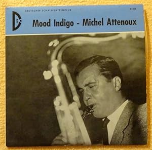 Mood Indigo (Single-Platte 45Umin)
