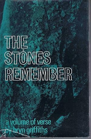 Immagine del venditore per The Stones Remember venduto da Lazy Letters Books