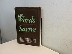 Seller image for The Words for sale by Fleur Fine Books