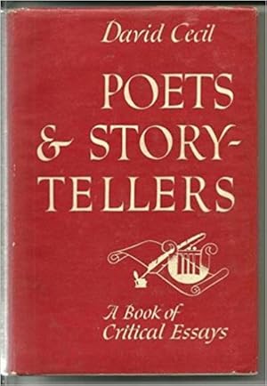 Poets and Storytellers