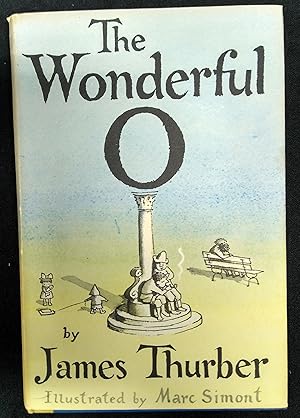 Seller image for The Wonderful O for sale by Fleur Fine Books