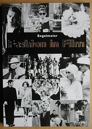 Seller image for Fashion in Film. for sale by N. G. Lawrie Books