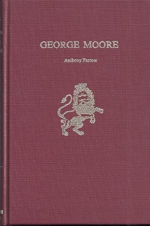Seller image for GEORGE MOORE for sale by Columbia Books, ABAA/ILAB, MWABA