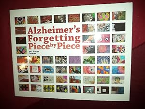 Seller image for Alzheimer's: Forgetting Piece by Piece. for sale by BookMine