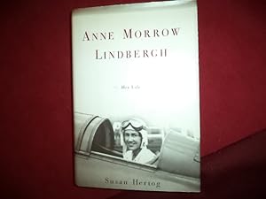 Bild des Verkufers fr Anne Morrow Lindbergh. Her Life. zum Verkauf von BookMine